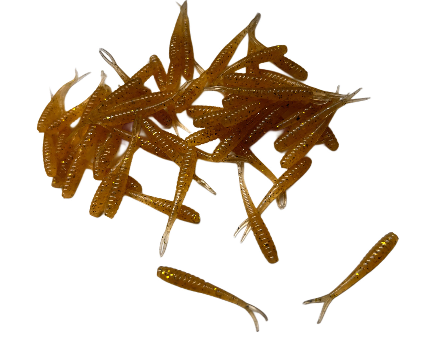 Mystery Panfish Box 300+ Baits!