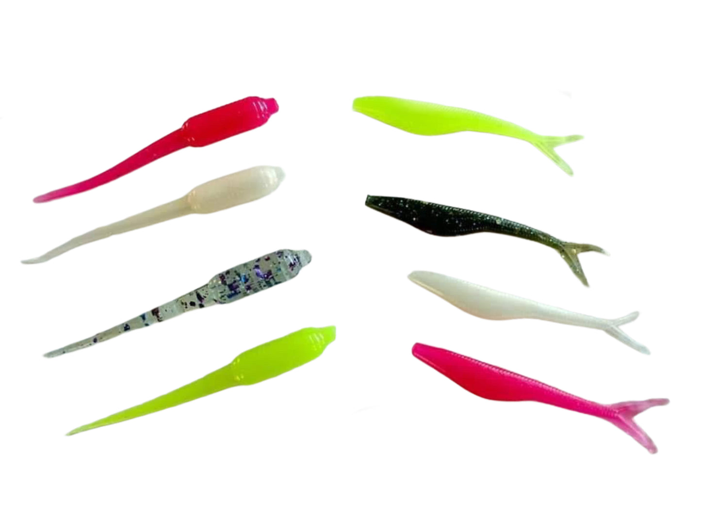 Mystery Panfish Box 300+ Baits!