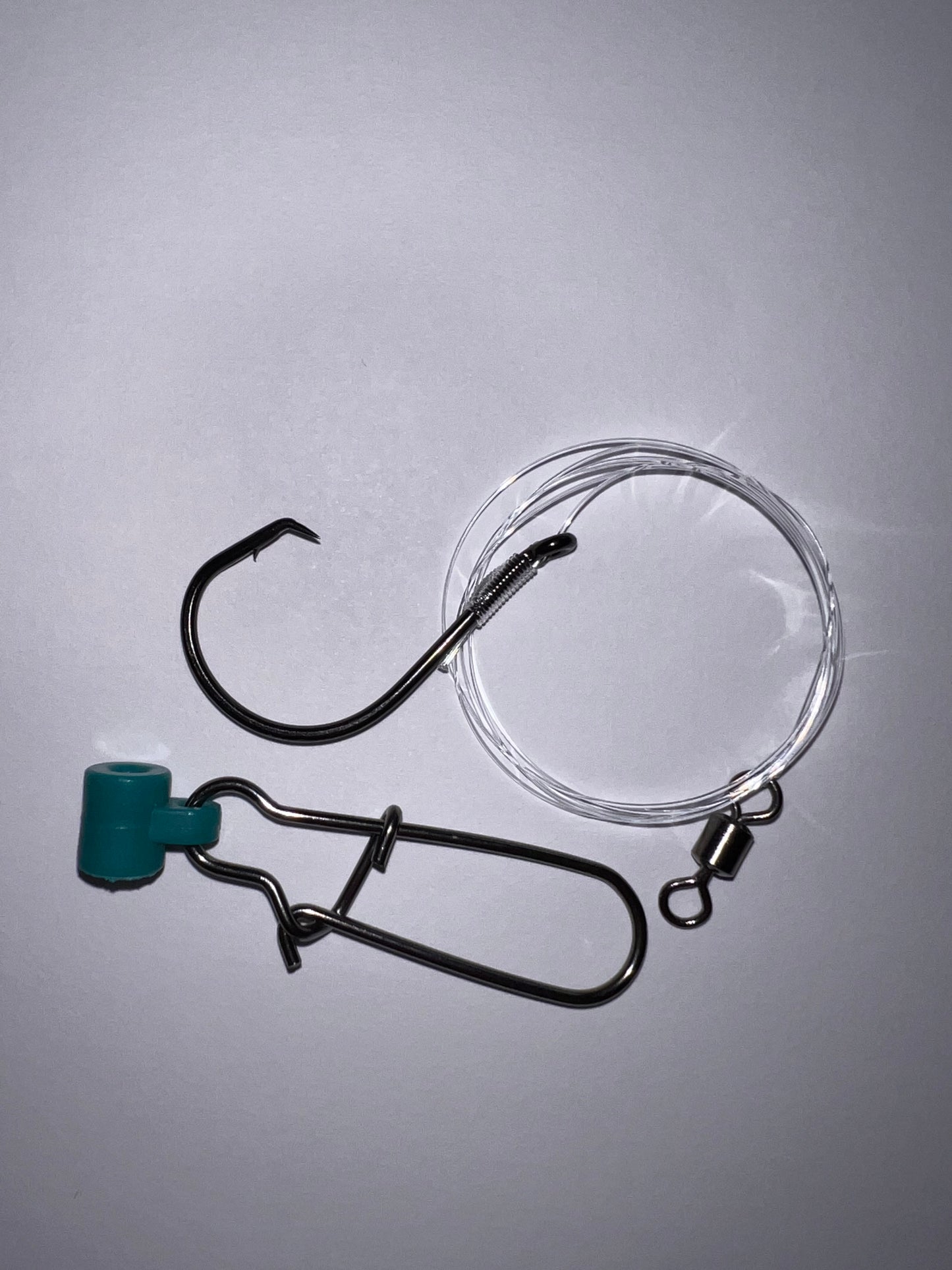 Bait Rigs