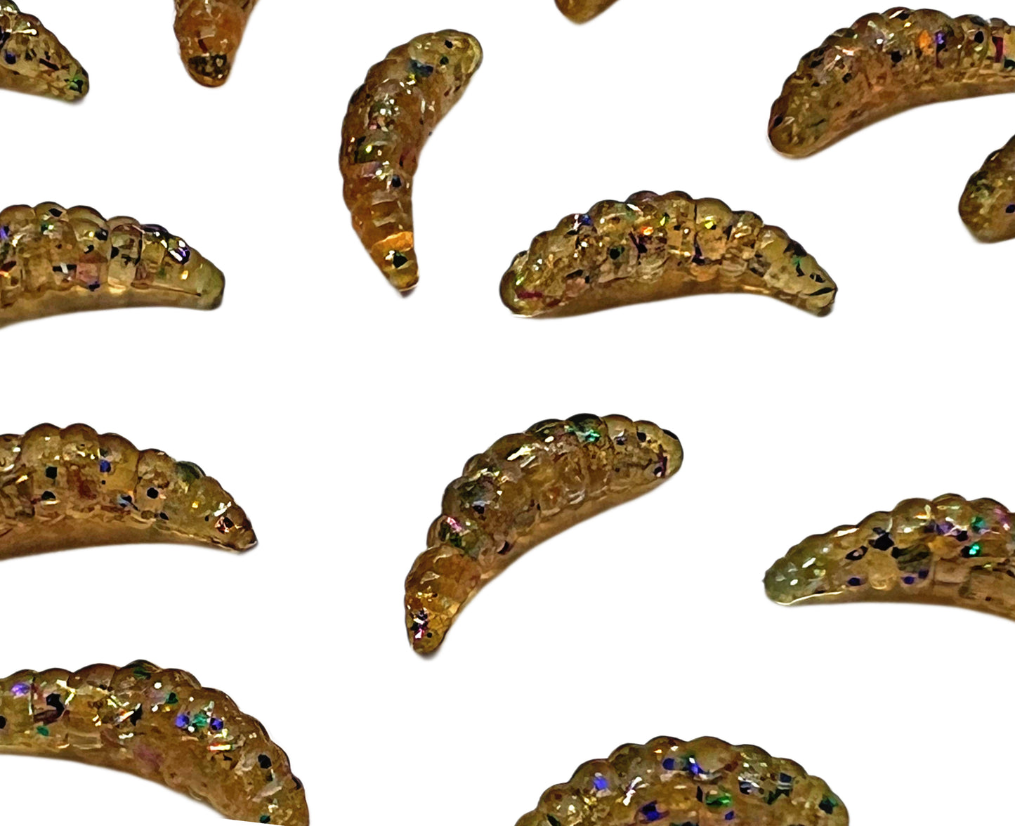 Mystery Panfish Box 300+ Baits!