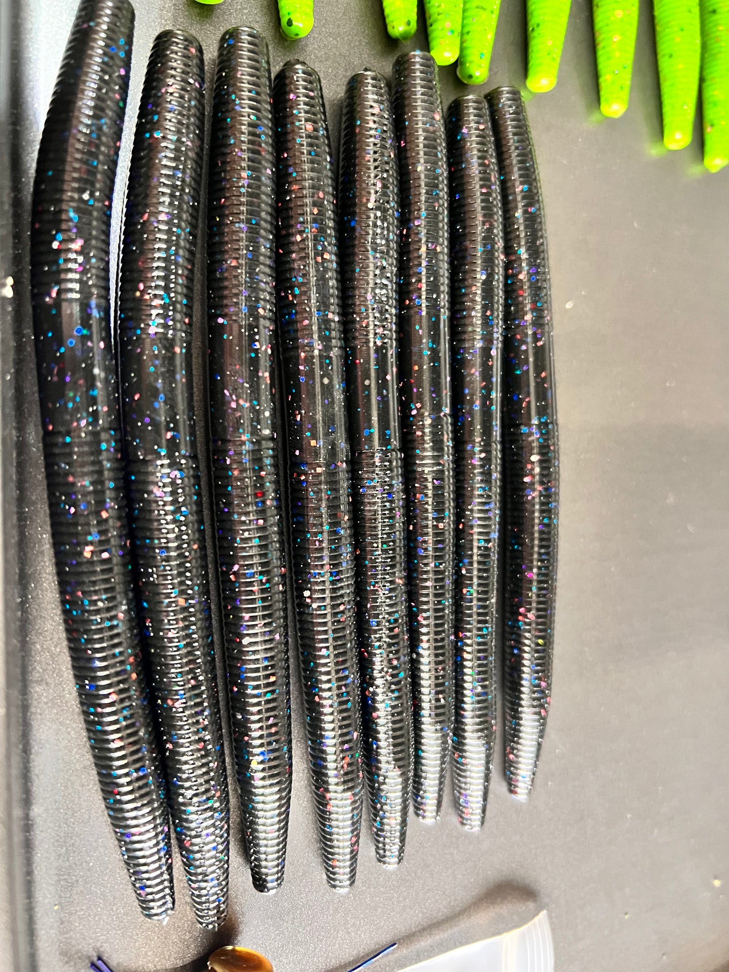 6” Floating Stickz
