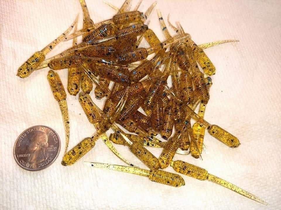 1.75” STINGERZ