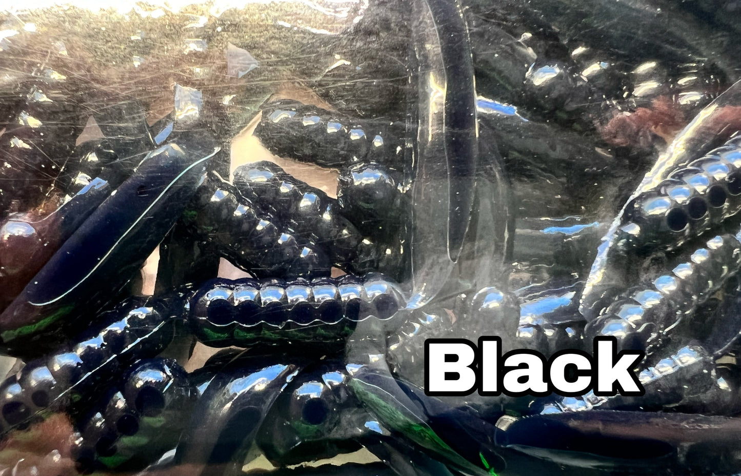 2” Willow Tail (25 Per Pack)
