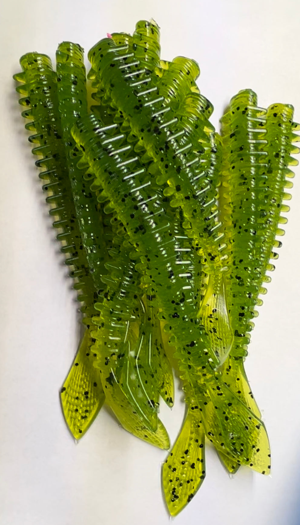 Comb Crawler