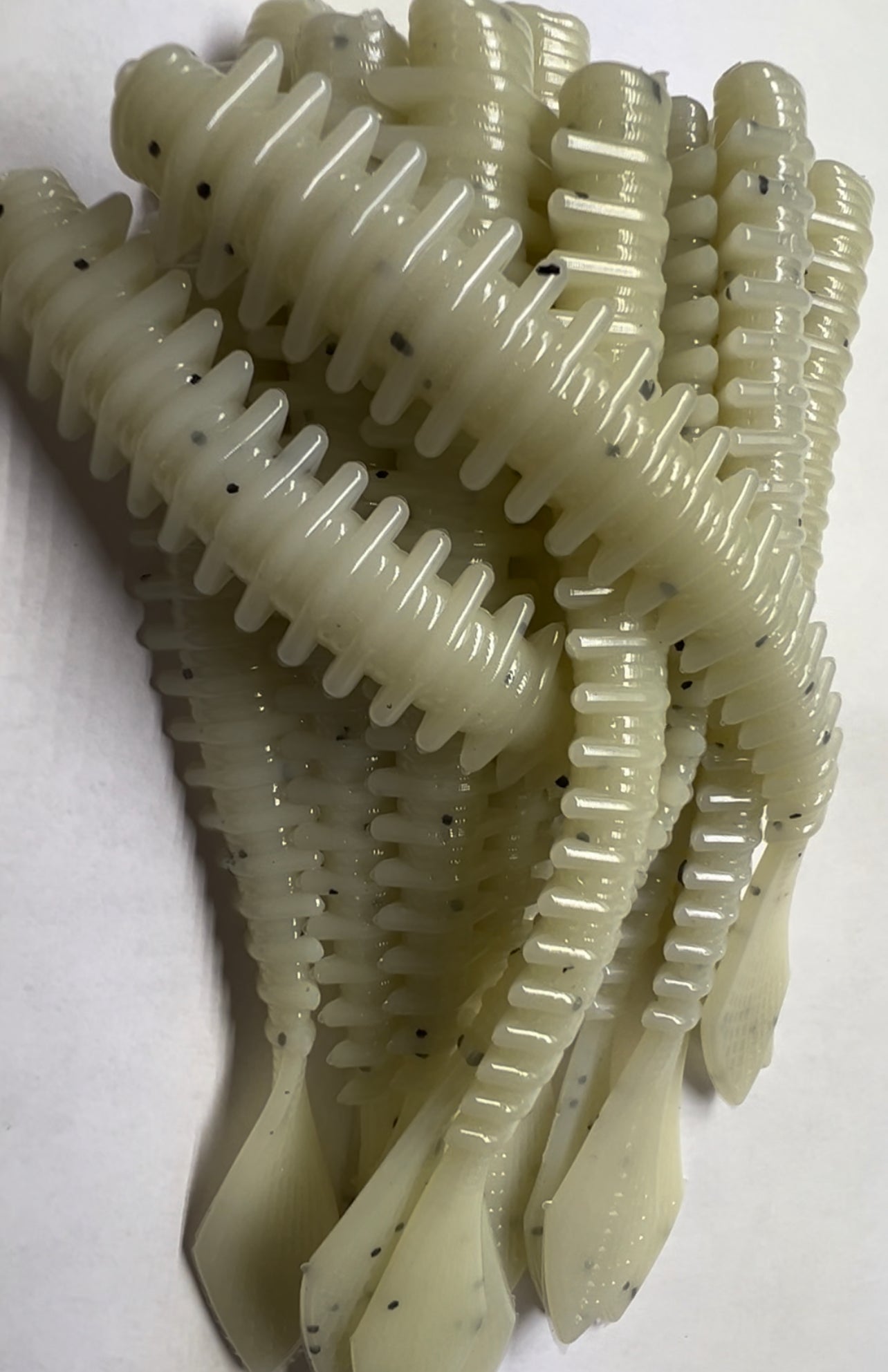 Comb Crawler