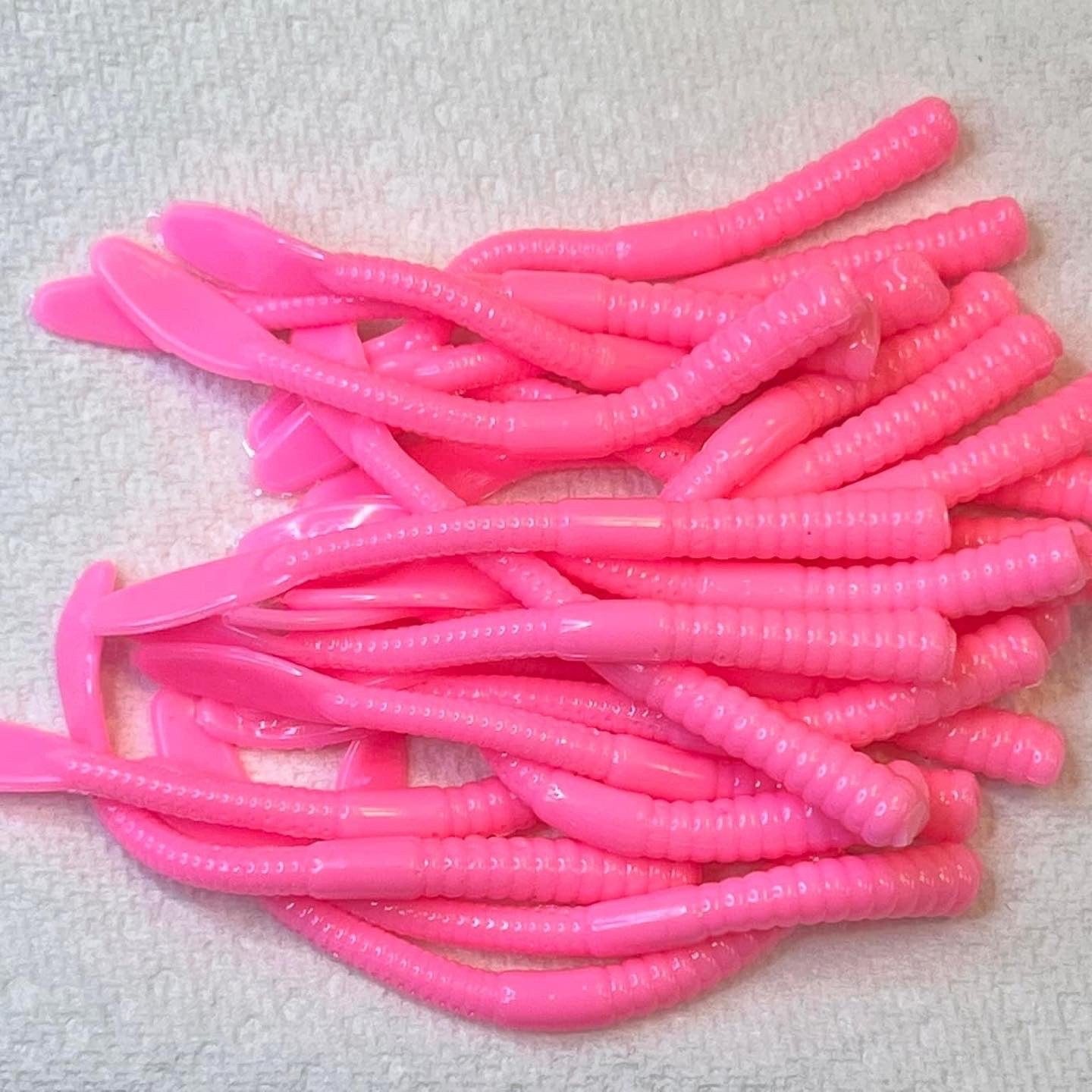 Wham Worm
