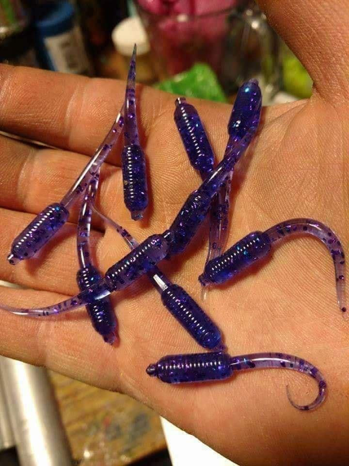 1.75” STINGERZ