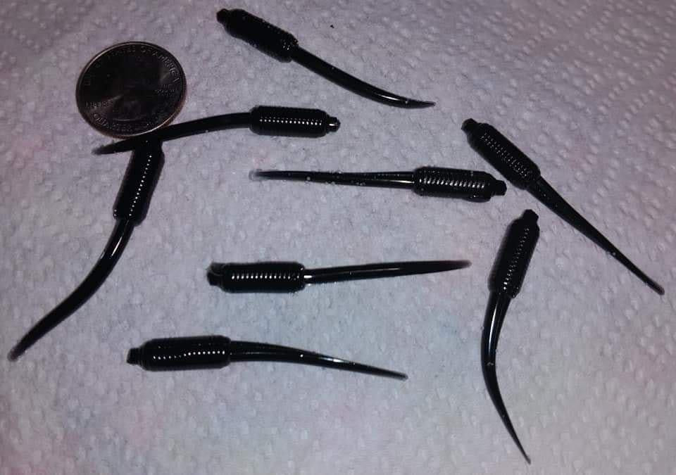 1.75” STINGERZ