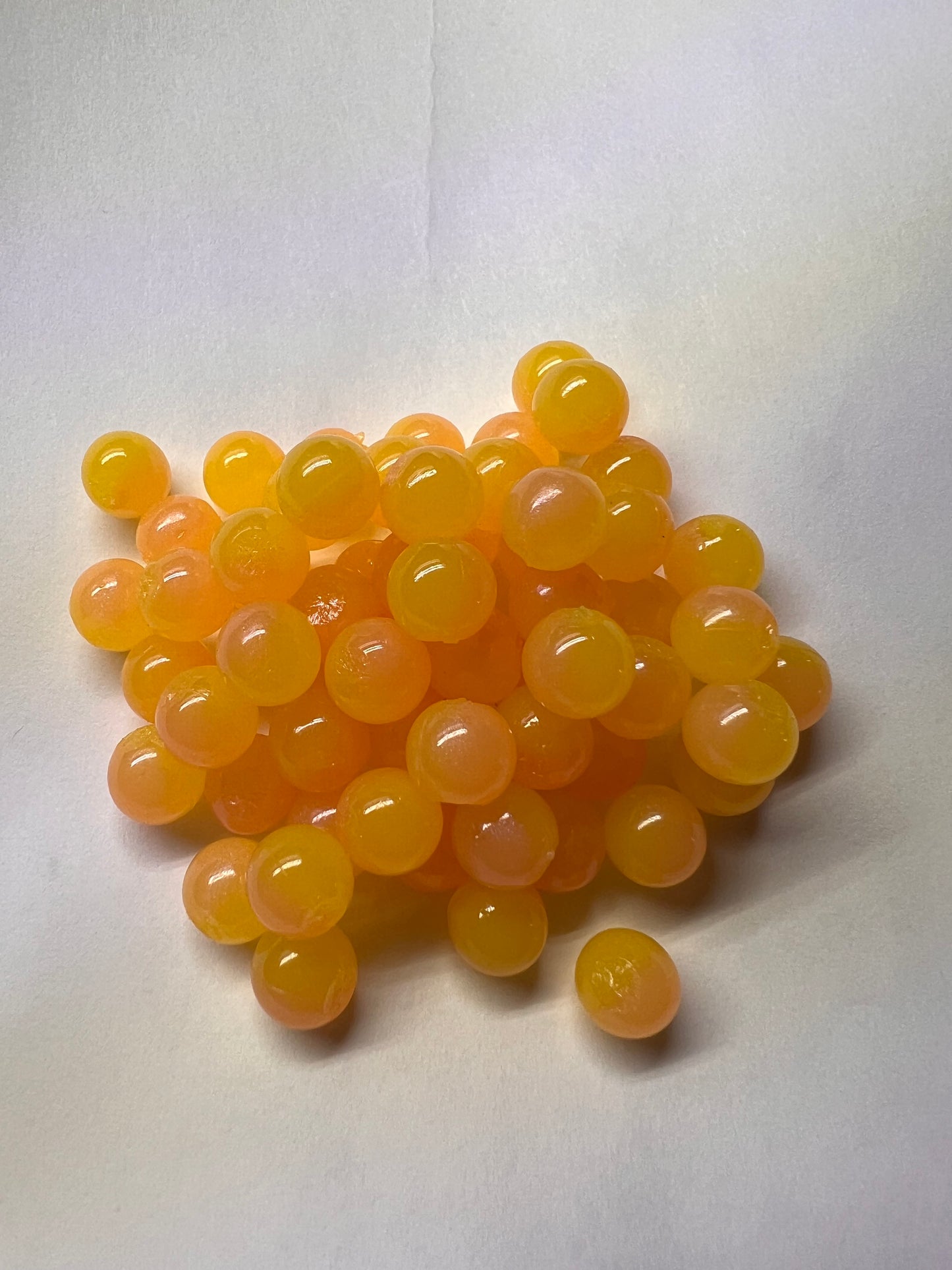 10mm Salmon Eggs