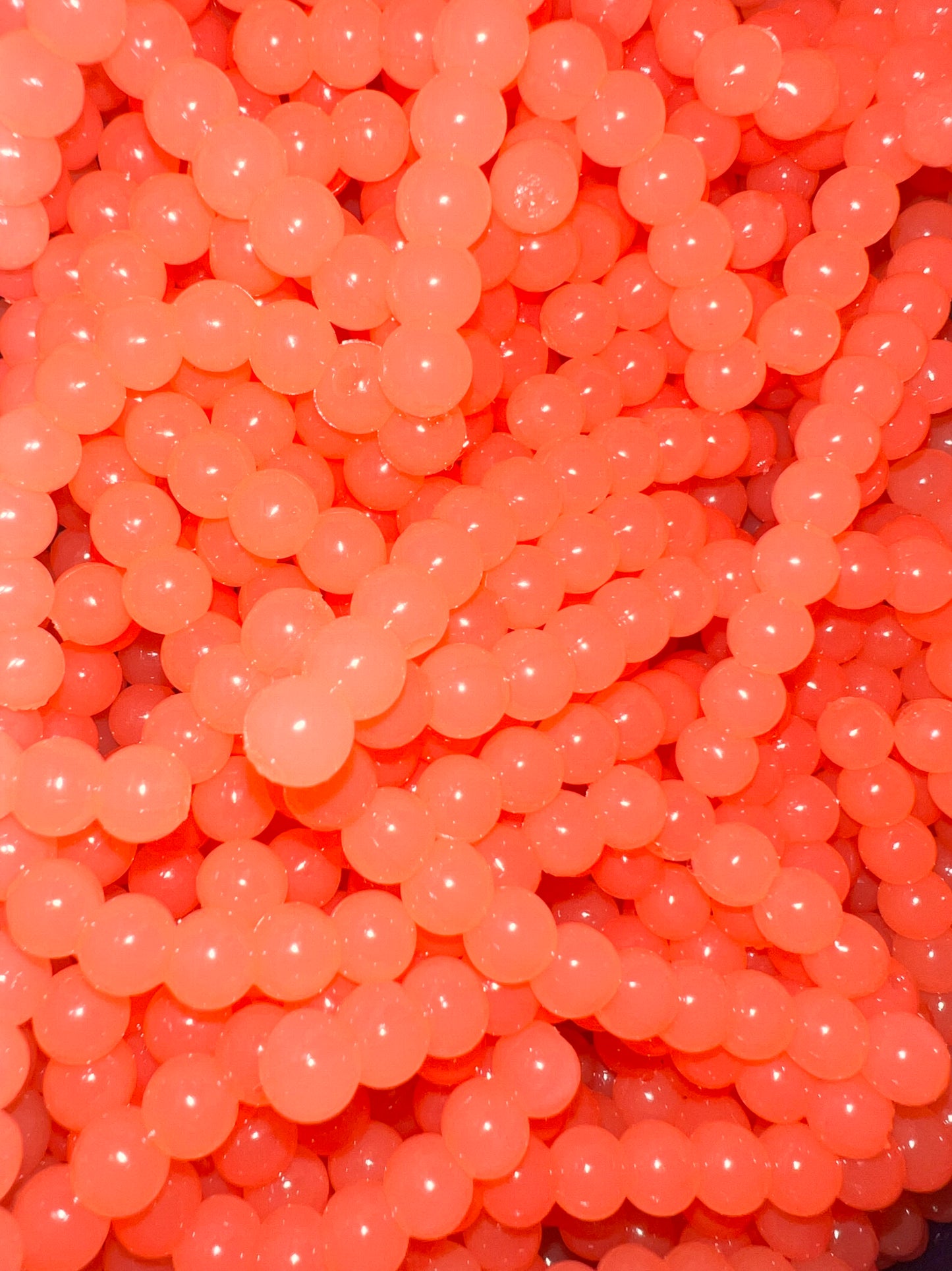 10mm Salmon Eggs