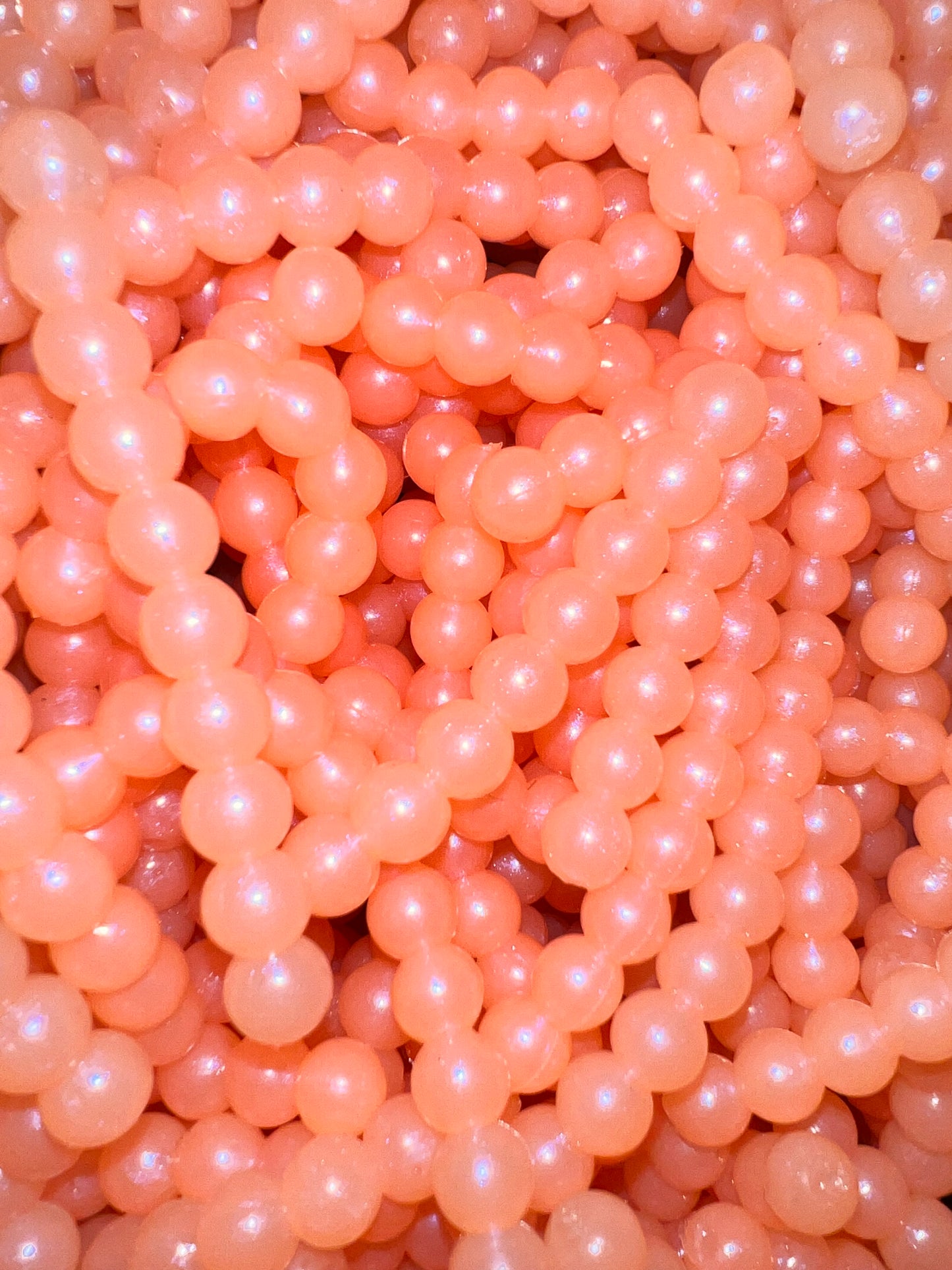 10mm Salmon Eggs