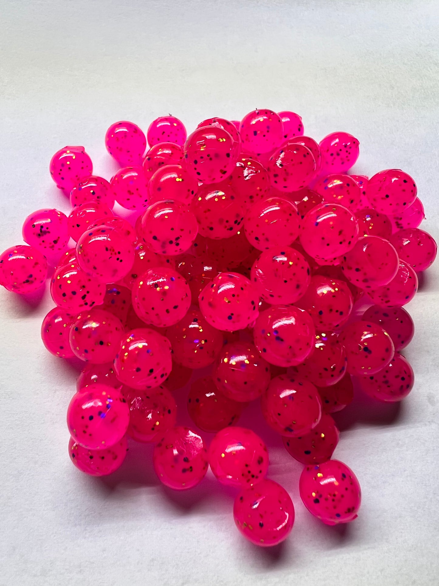 10mm Salmon Eggs