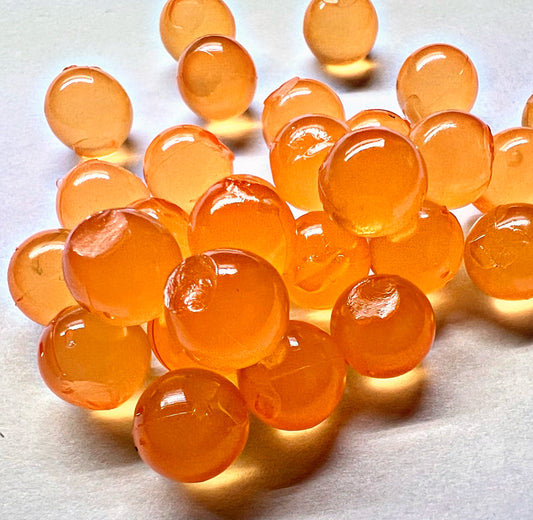 10mm Salmon Eggs